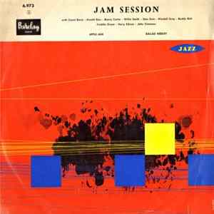 Various - Jam Session #3 Mp3