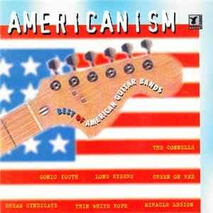 Various - Americanism Mp3