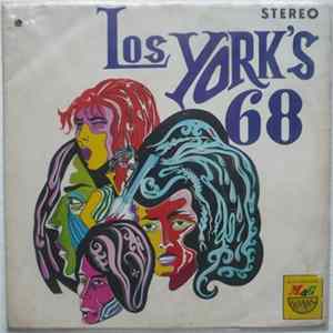 Los York's - 68 Mp3