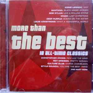 Various - More Than The Best - 18 All-Time Classics Mp3