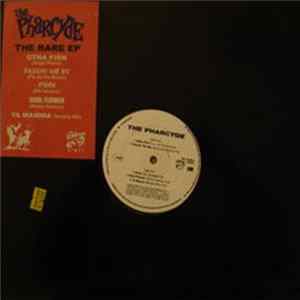 The Pharcyde - The Rare EP Mp3