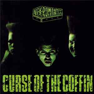 Nekromantix - Curse Of The Coffin Mp3