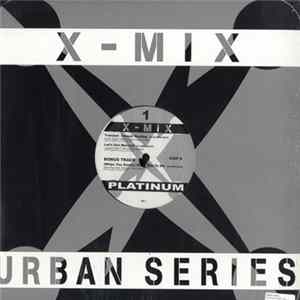 Various - Platinum Series Vol. 1 Mp3