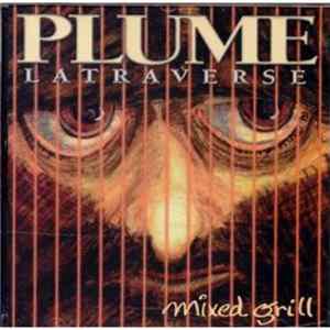 Plume Latraverse - Mixed Grill Mp3