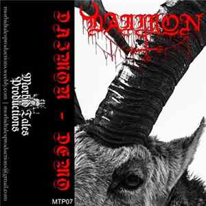Daimon - Demo Mp3