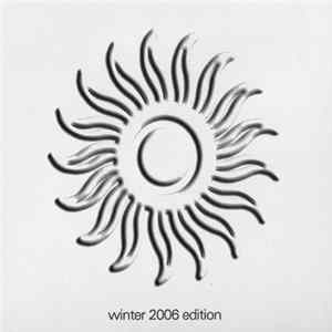 Various - Matinée Group Compilation - Winter 2006 Edition Mp3