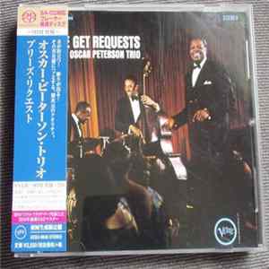 The Oscar Peterson Trio - We Get Requests Mp3