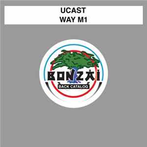 UCast - Way M1 Mp3