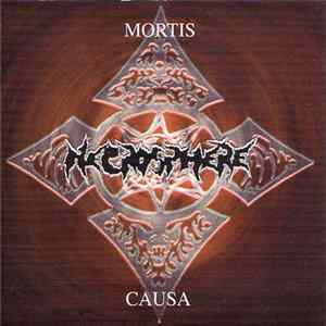 Necrosphere - Mortis Causa Mp3