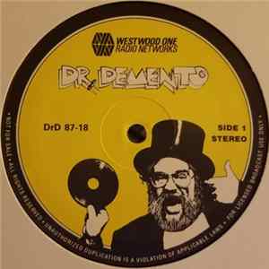 Dr. Demento - The Dr. Demento Show - April 27, 1987 Mp3