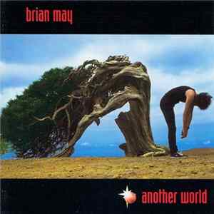 Brian May - Another World Mp3