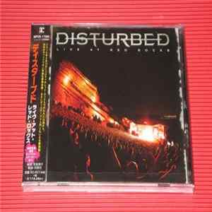 Disturbed - Live At Red Rocks Mp3