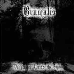 Brumalis - Vengeance Amidst The Snow Mp3