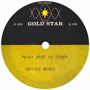 P.J. Proby - Baby Just In Time Mp3