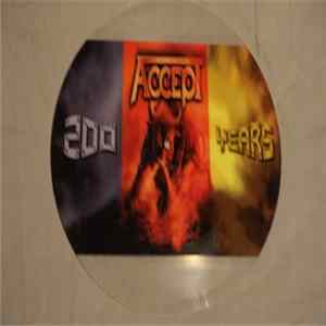 Accept - 200 Years Mp3