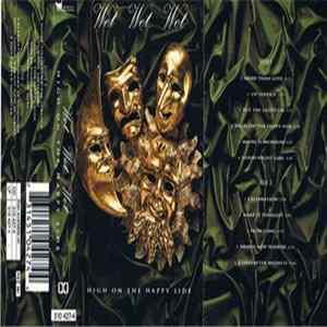 Wet Wet Wet / Maggie Pie & The Imposters - High On The Happy Side / Cloak And Dagger Mp3