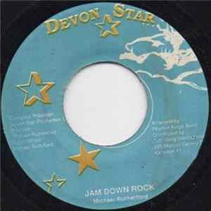 Michael Rutherford - Jam Down Rock Mp3