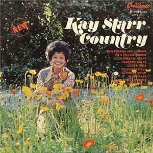 Kay Starr - Country Mp3