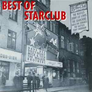 Various - Best Of Starclub Mp3