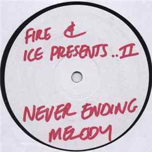 Fire & Ice / L-Vee - Presents...II Mp3