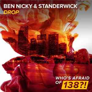 Ben Nicky & Standerwick - Drop Mp3