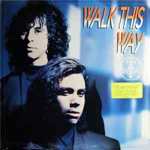 Walk This Way - Walk This Way Mp3
