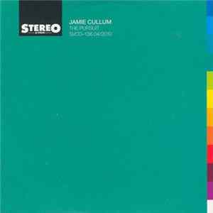 Jamie Cullum - The Pursuit Mp3