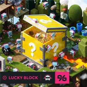 Various - Lucky Block Mp3