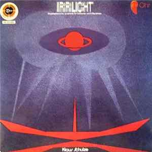 Klaus Schulze - Irrlicht Mp3