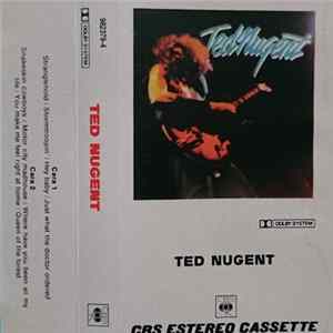 Ted Nugent - Ted Nugent Mp3