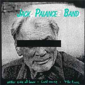 Jack Palance Band / The Thumbs - Jack Palance Band / The Thumbs Mp3