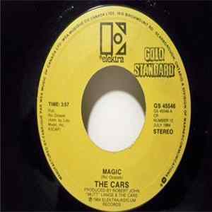 The Cars - You Might Think / Magic Mp3