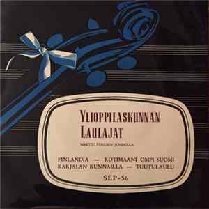 Ylioppilaskunnan Laulajat, Martti Turunen - Finlandia Mp3