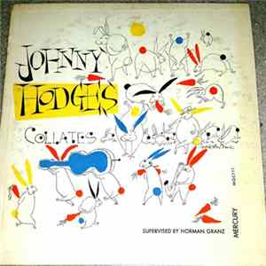 Johnny Hodges - Collates Mp3