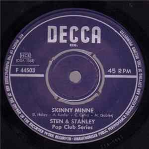 Sten & Stanley - Skinny Minnie Mp3