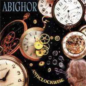 Abighor - Anticlockwise Mp3