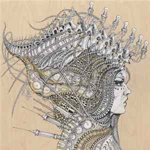 Elsiane - Mechanics Of Emotion Mp3