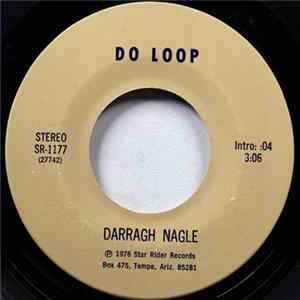 Darragh Nagle - Do Loop / Hello Mp3