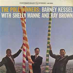 Barney Kessel - The Poll Winners Mp3