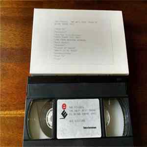 Pixies - The Next Best Thing To Being There 1992 Mp3
