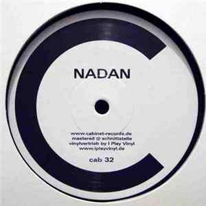 Nadan / DJ Ghe - Nadan / Ahoi (Cab Drivers Remix Express) Mp3