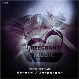 Steven De Sar - Marmin / Aventinus Mp3