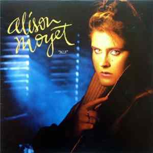 Alison Moyet - Alf Mp3