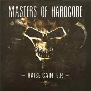Various - Raise Cain E.P. Mp3
