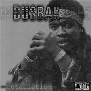 Busbak - Retaliation Mp3