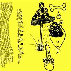 Various - Potpourri Of Andrew Mp3