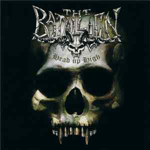 The Batallion - Head Up High Mp3