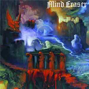 Mind Eraser - Conscious Unconscious Mp3