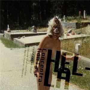 Hella - Concentration Face & Homeboy Mp3