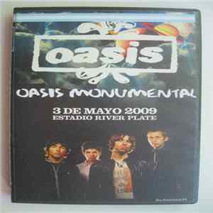 Oasis - Monumental Mp3